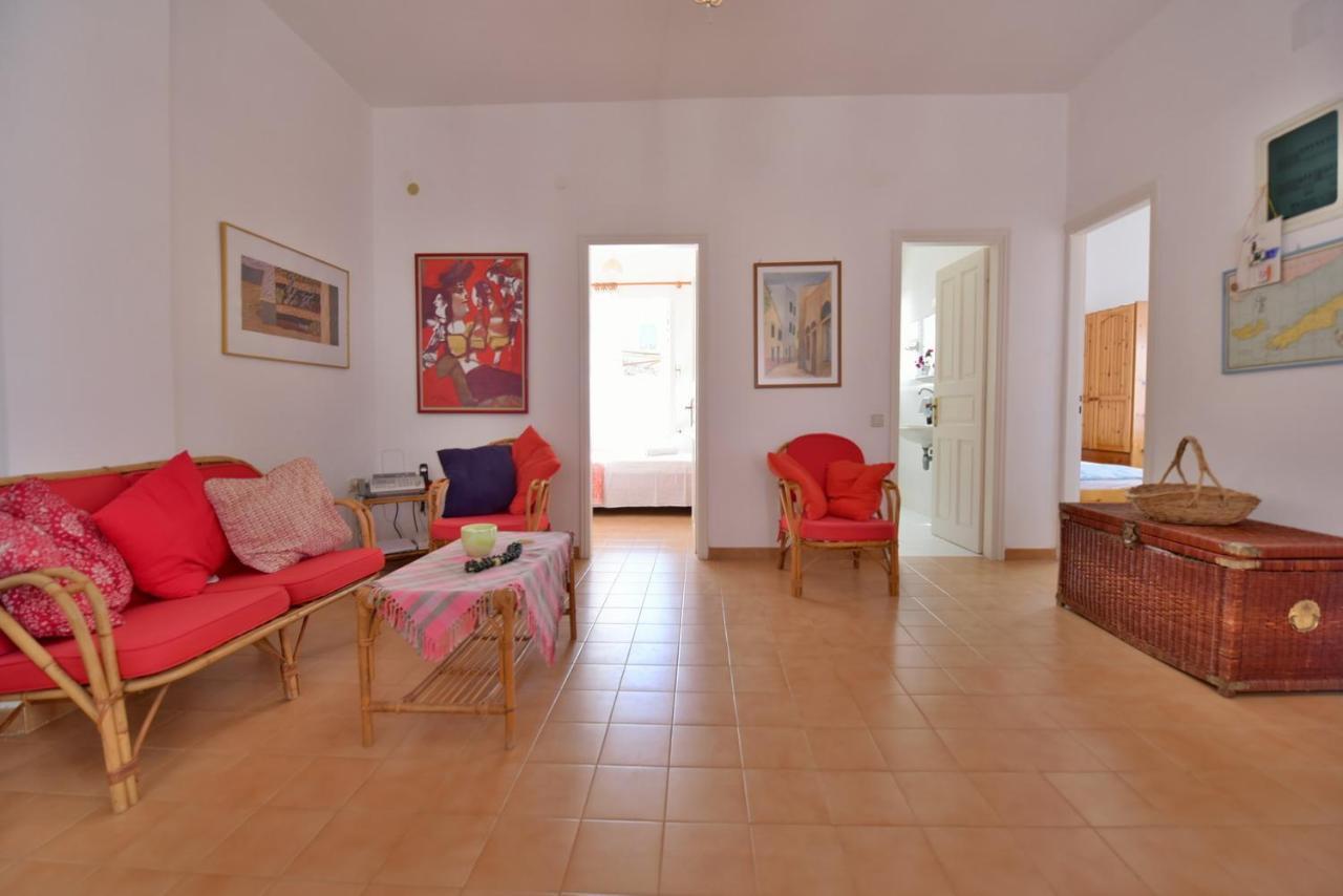 Options House Villa Хидра Екстериор снимка