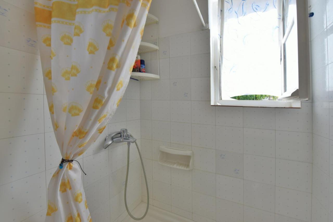 Options House Villa Хидра Екстериор снимка