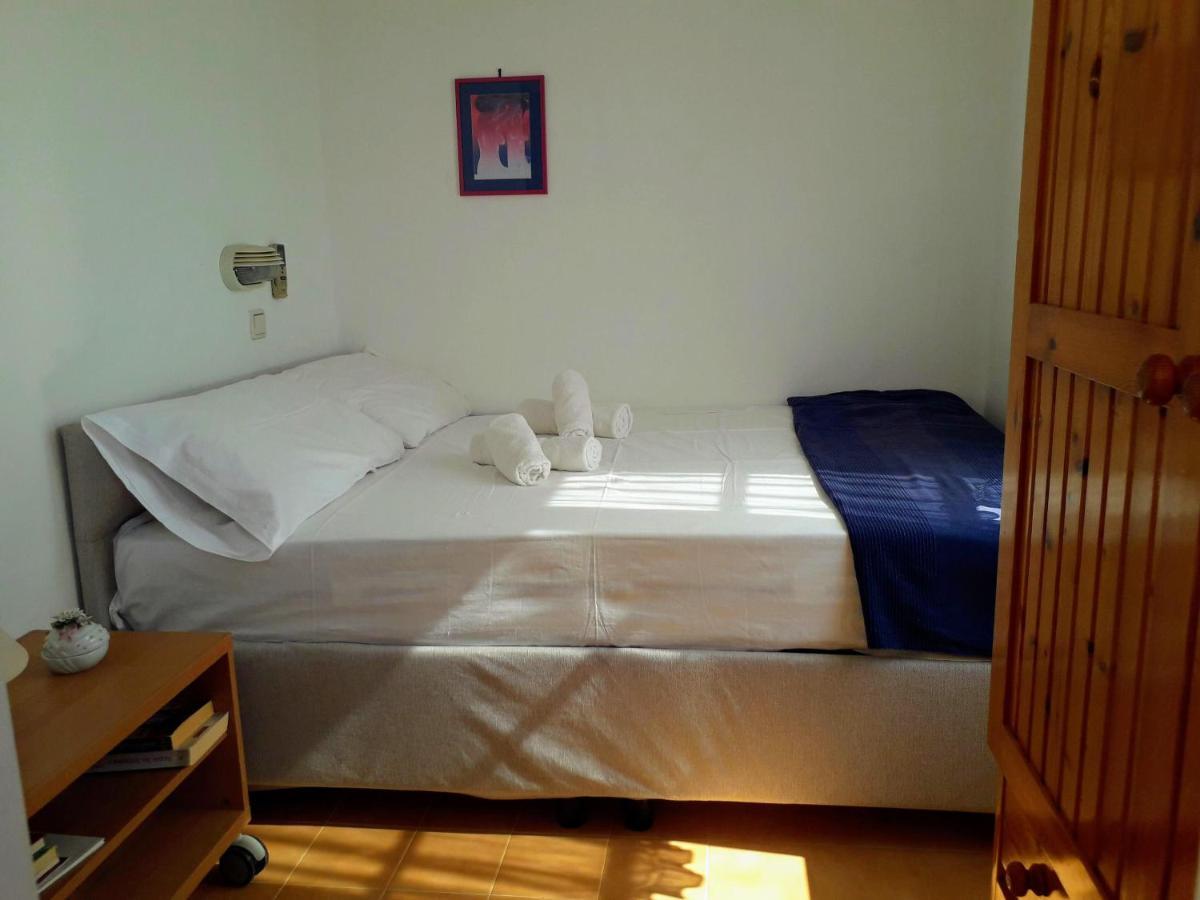 Options House Villa Хидра Екстериор снимка